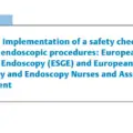 Guidance for the implementation of a safety checklist for gastrointestinal endoscopic procedures: European Society of Gastrointestinal Endoscopy (ESGE) and European Society of Gastroenterology and Endoscopy Nurses and Associates (ESGENA) Position Statement
